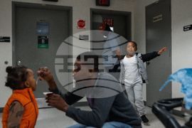 Immigration Court Takeover