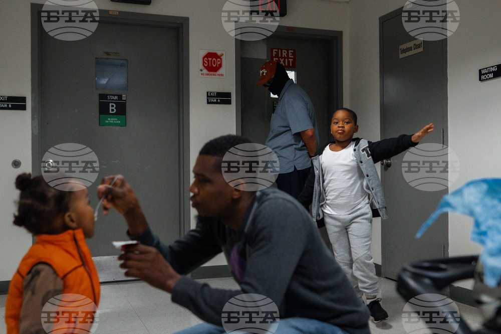 Immigration Court Takeover