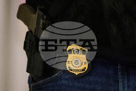 Immigration Court Takeover