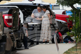 Immigration Court Takeover