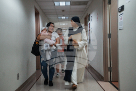 Immigration Court Takeover