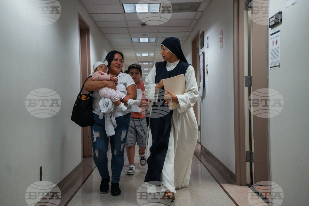 Immigration Court Takeover