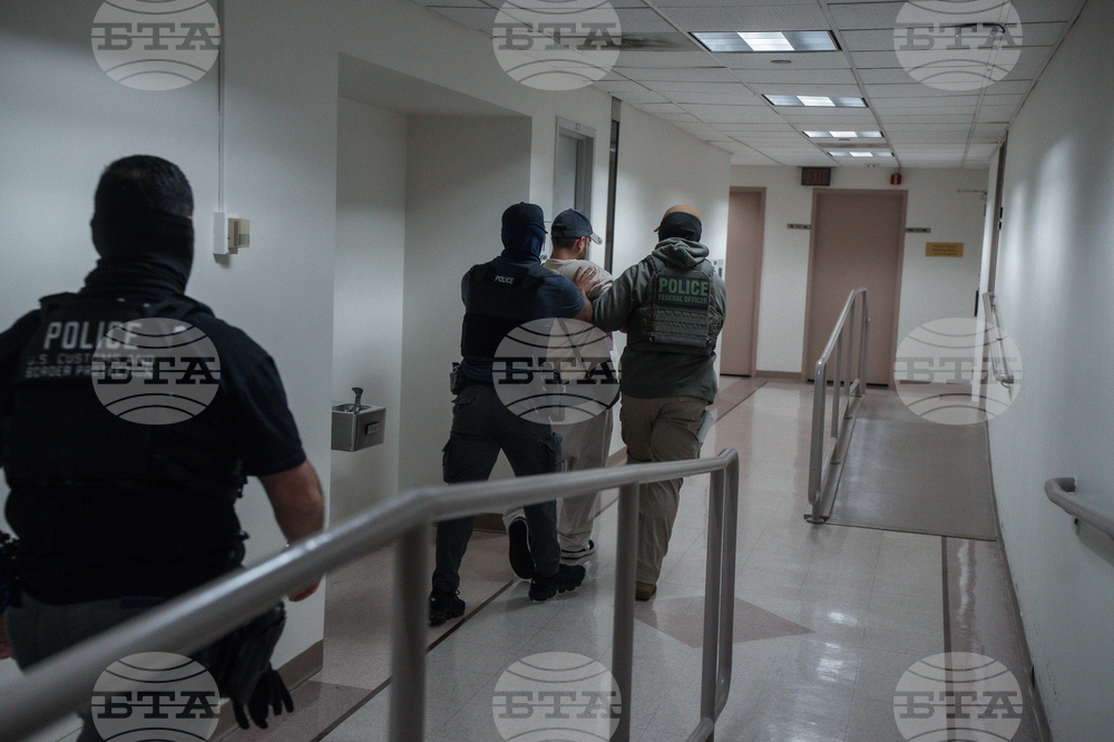 Immigration Court Takeover