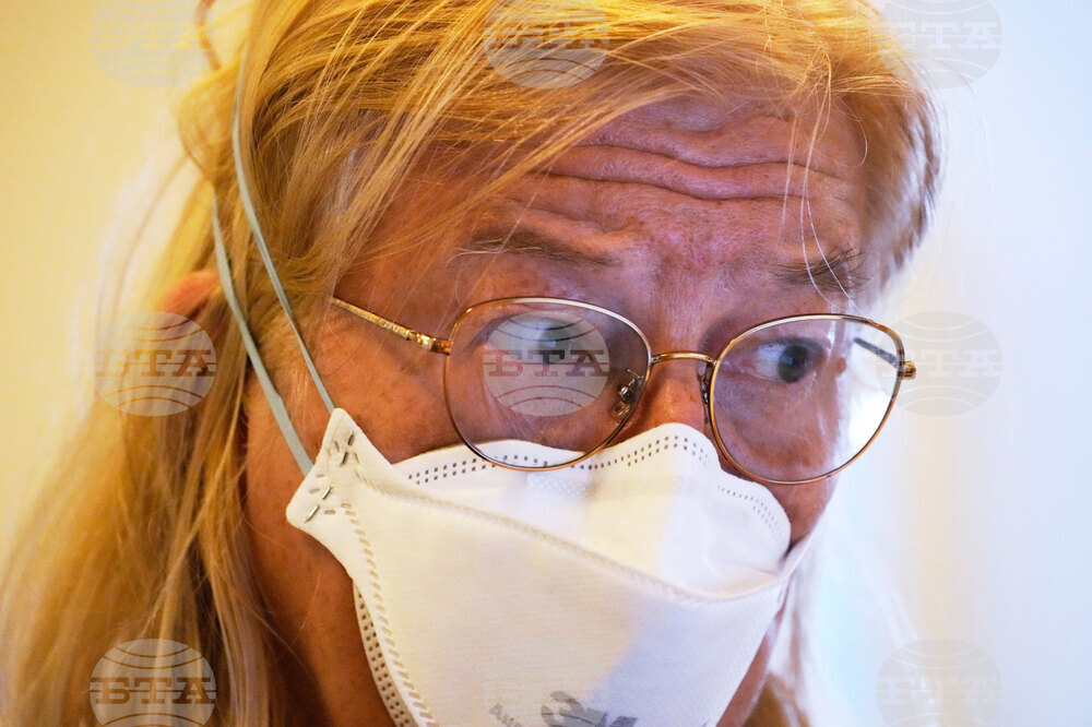 Medicaid Cuts Community Health Centers Photo Essay