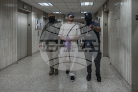 Immigration Court Takeover