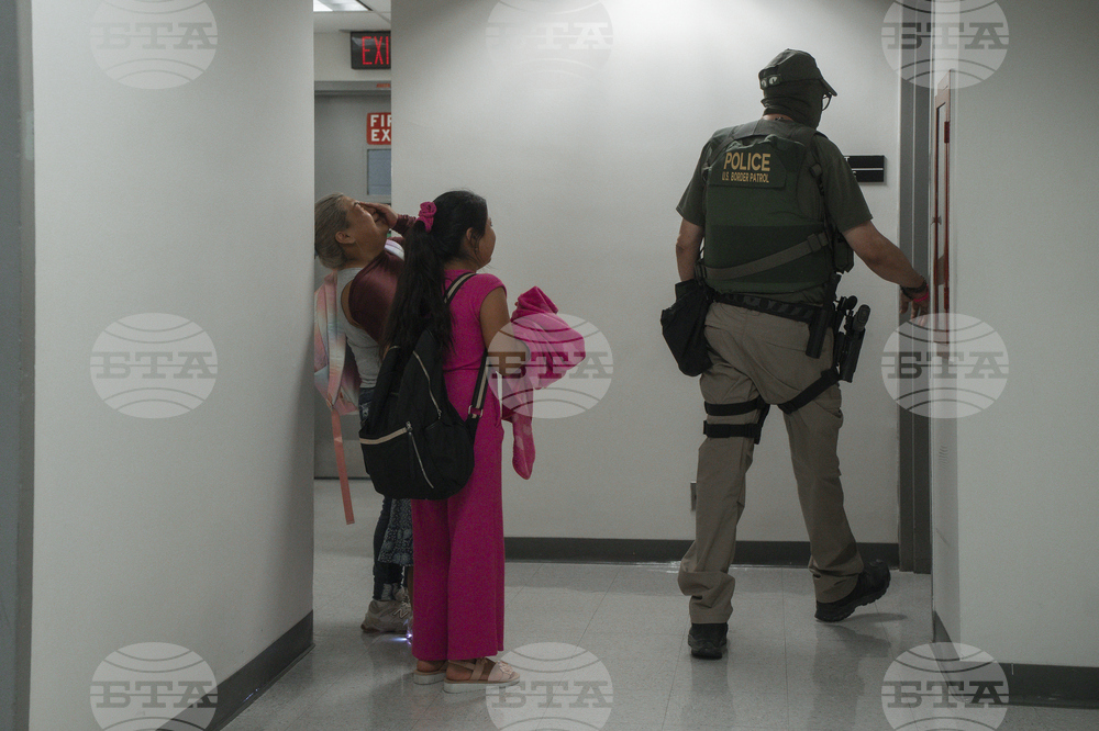 Immigration Court Takeover