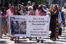 Immigration Court Takeover