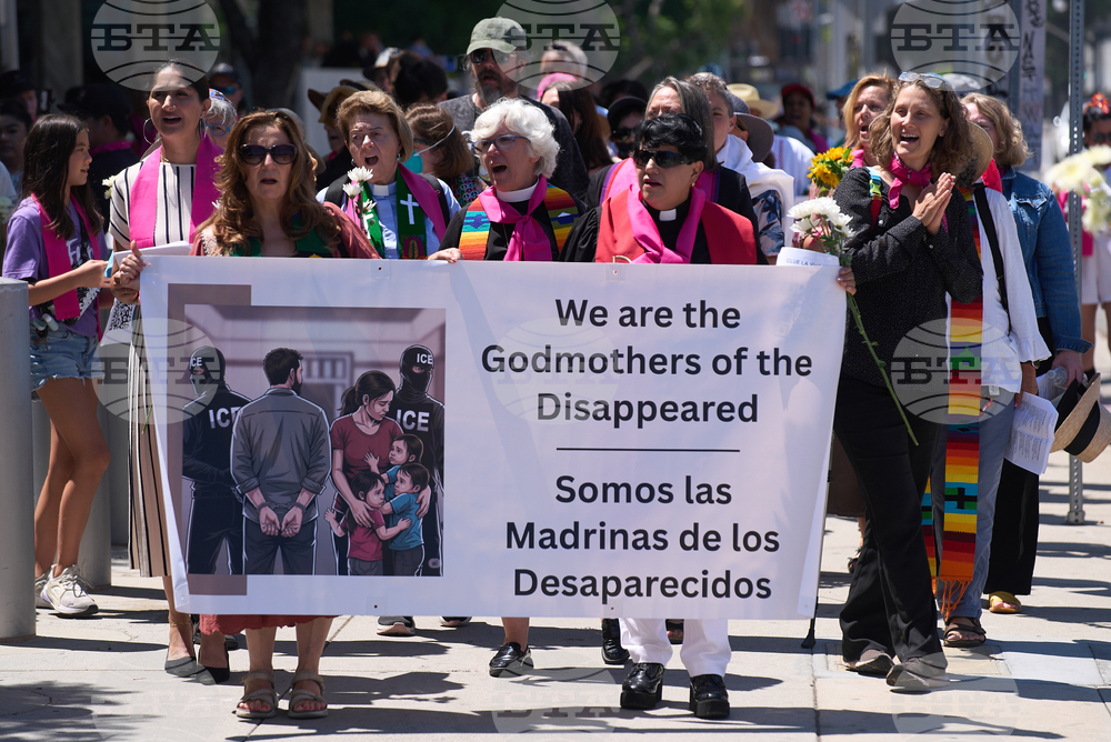 Immigration Court Takeover