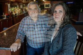 Immigration Court Takeover