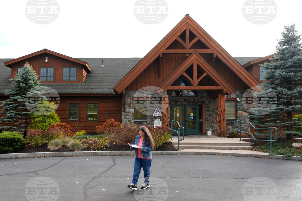 Medicaid Cuts Community Health Centers Photo Essay