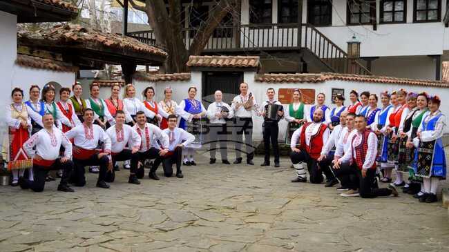 В Добрич ще бъдат създадени 10 професионални музикални произведения под мотото „Добруджанската тройка – звук, дух и визия” 