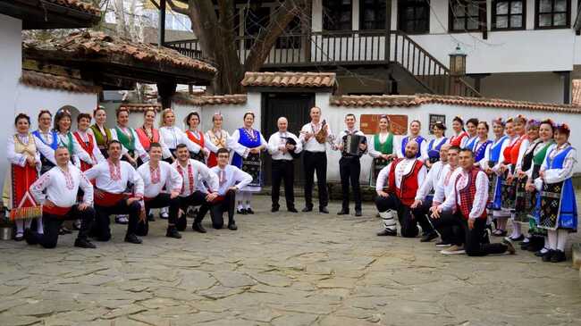 В Добрич ще бъдат създадени 10 професионални музикални произведения под мотото „Добруджанската тройка – звук, дух и визия” 