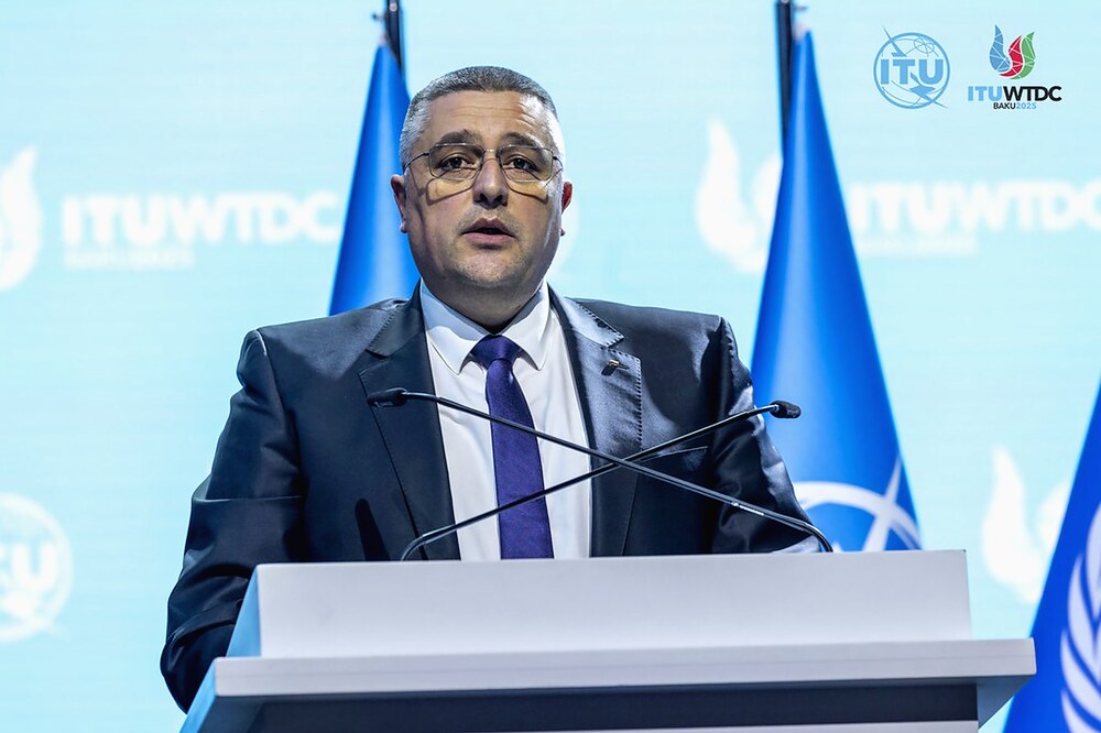 Bulgaria Running for Re-Election to International Telecommunication Union Council for 2027–30 Term