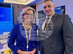 Снимка: Министерство на транспорта и съобщенията