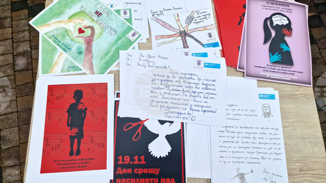 Във Велико Търново бяха обсъдени устойчиви политики и механизми за превенция и реакция при случаи на насилие или тормоз в училище