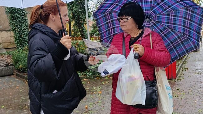 Има засилен интерес към мярката "Избирам България", отчетоха от Областния информационен център – Благоевград на среща в Гоце Делчев