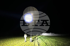 Lithuania Belarus Border