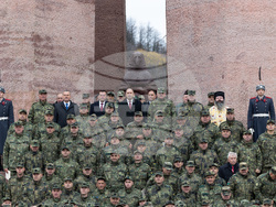 Снимка: Прессекретариат