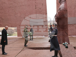 Снимка: Прессекретариат