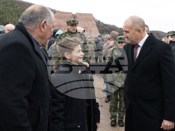 Снимка: Прессекретариат