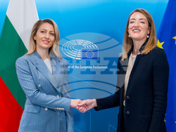 Снимка: Народно събрание