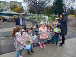 Снимка: Община Стара Загора 