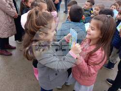 Снимка: Община Стара Загора 