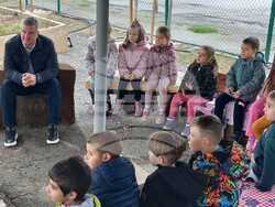 Снимка: Община Стара Загора 