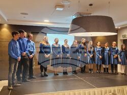 Снимка: УМБАЛ "Царица Йоанна – ИСУЛ" 