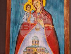 Снимка: УМБАЛ "Царица Йоанна – ИСУЛ" 