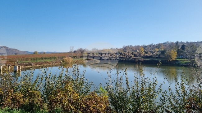 Язовирите в областите Благоевград и Кюстендил разполагат с необходимите свободни обеми, съобщават от МЗХ по повод обилните валежи от дъжд