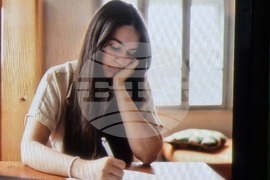 Национален пресклуб на БТА Велико Търново - видеоклип - Гергана Стоянова - представяне