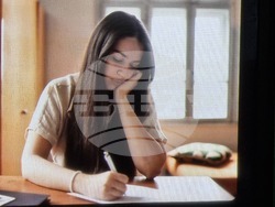 Национален пресклуб на БТА Велико Търново - видеоклип - Гергана Стоянова - представяне