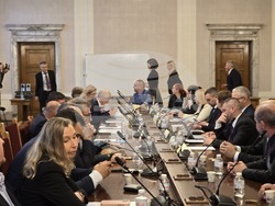 Народно събрание - Комисия по образование - заседание