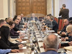 Народно събрание - Комисия по образование - заседание