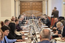 Народно събрание - Комисия по образование - заседание