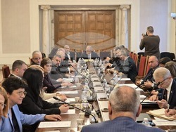 Народно събрание - Комисия по образование - заседание