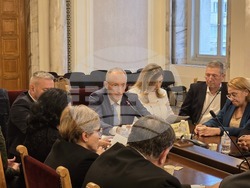 Народно събрание - Комисия по образование - заседание