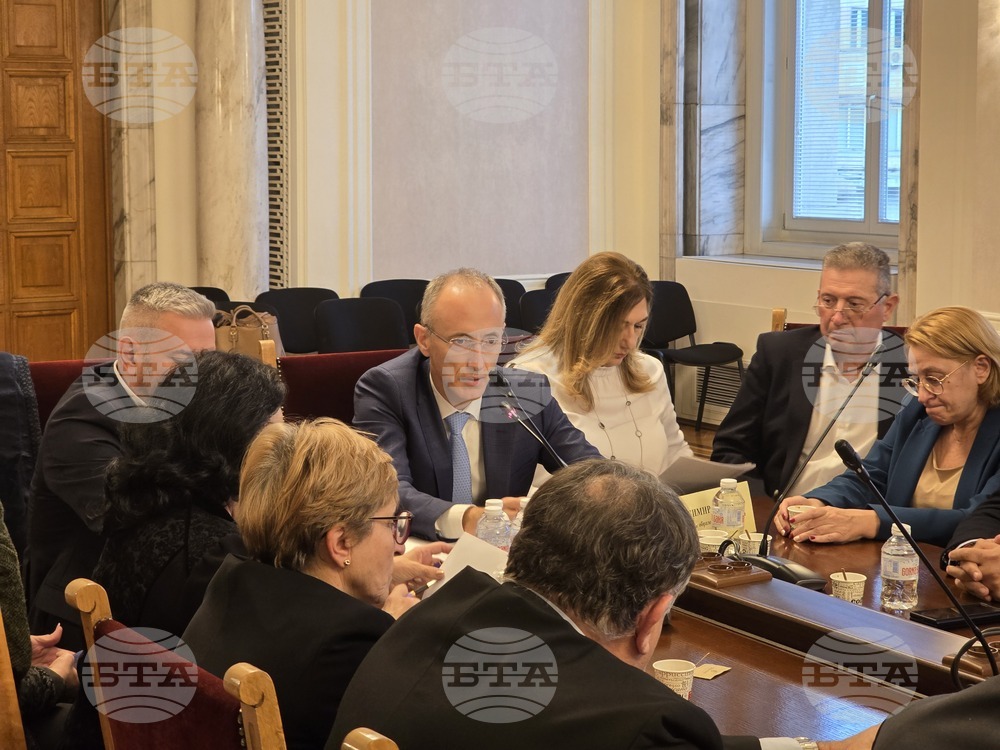 Parliamentary Education and Science Committee Approves 2026 Draft State Budget at First Reading