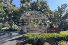 Florida Golf Course Graves