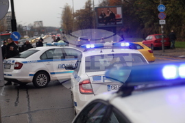 Столица - катастрофа