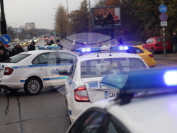 Столица - катастрофа