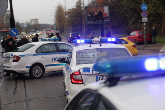 Загиналият при катастрофата на пътя между Разград и Благоево е от село Ломци