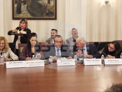 Народно събрание - Комисия по регионална политика, благоустройство и местно самоуправление