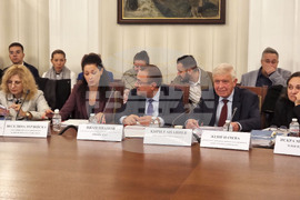 Народно събрание - Комисия по регионална политика, благоустройство и местно самоуправление