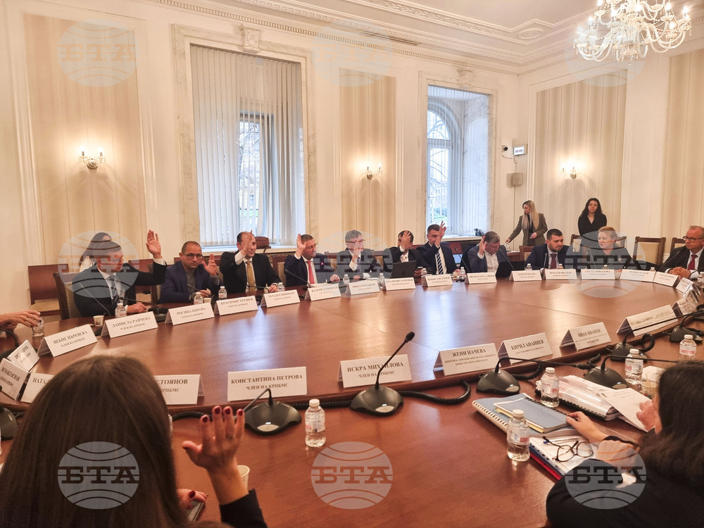 Parliamentary Committee on Regional Policy, Public Works and Local Self-Government Adopts 2026 State Budget Bill at First Reading