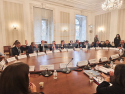 Народно събрание - Комисия по регионална политика, благоустройство и местно самоуправление