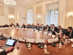 Народно събрание - Комисия по регионална политика, благоустройство и местно самоуправление