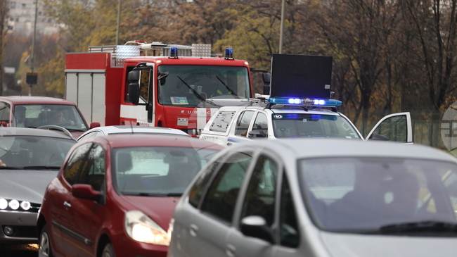 Общо трима души са загинали, 21 са ранени при катастрофи в страната през последното денонощие