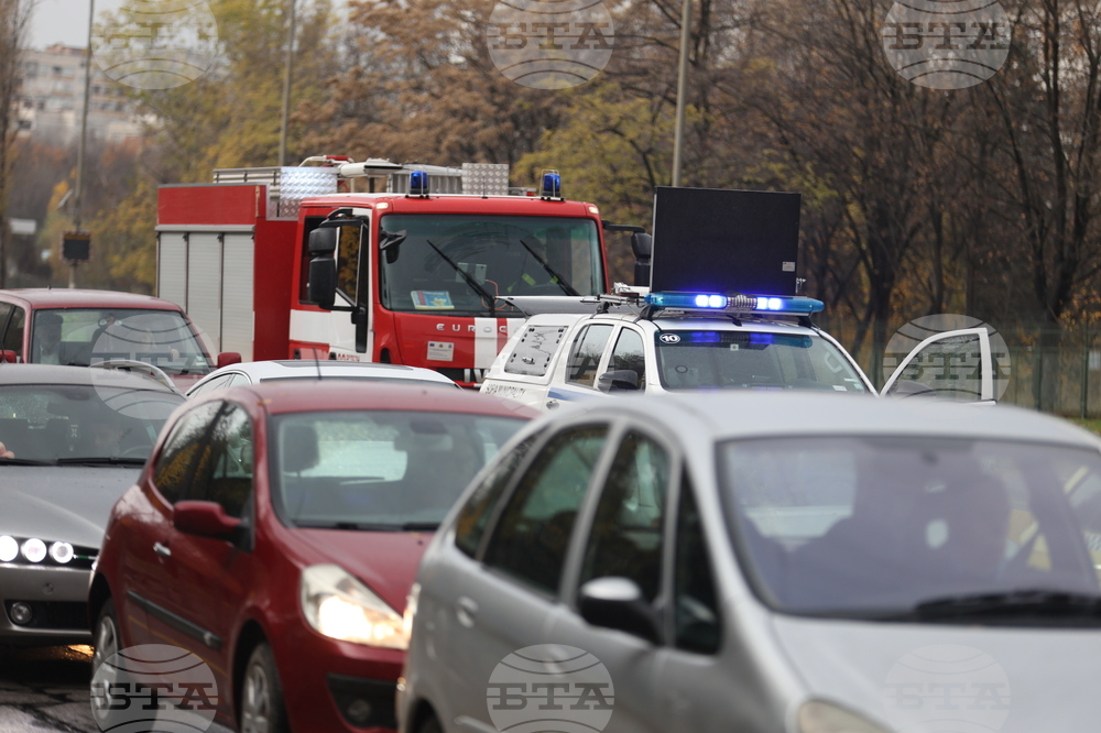 Столица - катастрофа